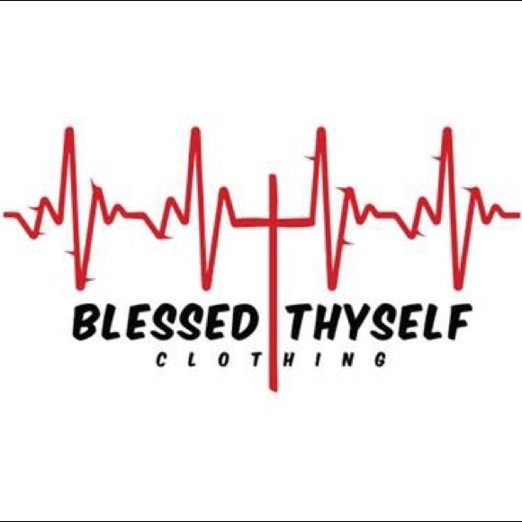 blessedthyself